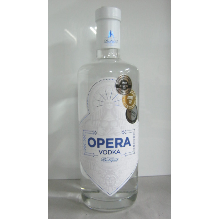 Vodka 0.7L Opera