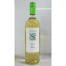 Irsai Olivér 0.75L Sz.schiszler
