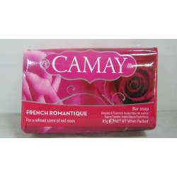 Camay 85G Szappan French Romantique