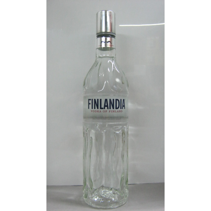 Finlandia Vodka 0.7L