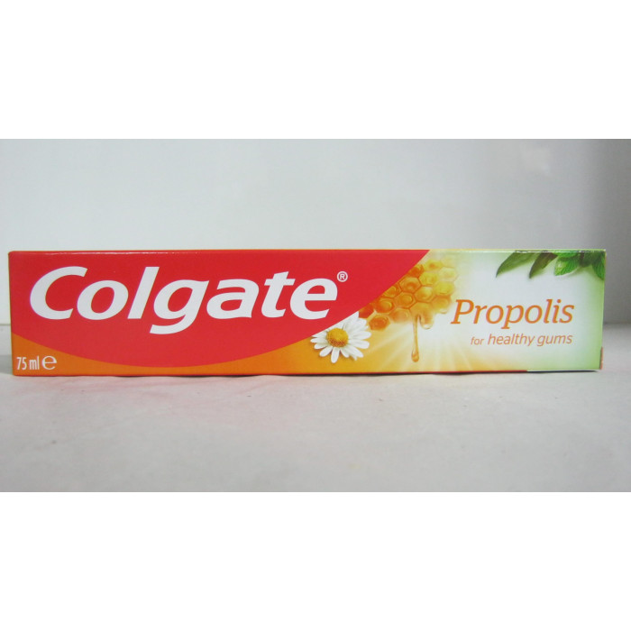 Colgate 75Ml Fogkrém Propolis Healthy Gums