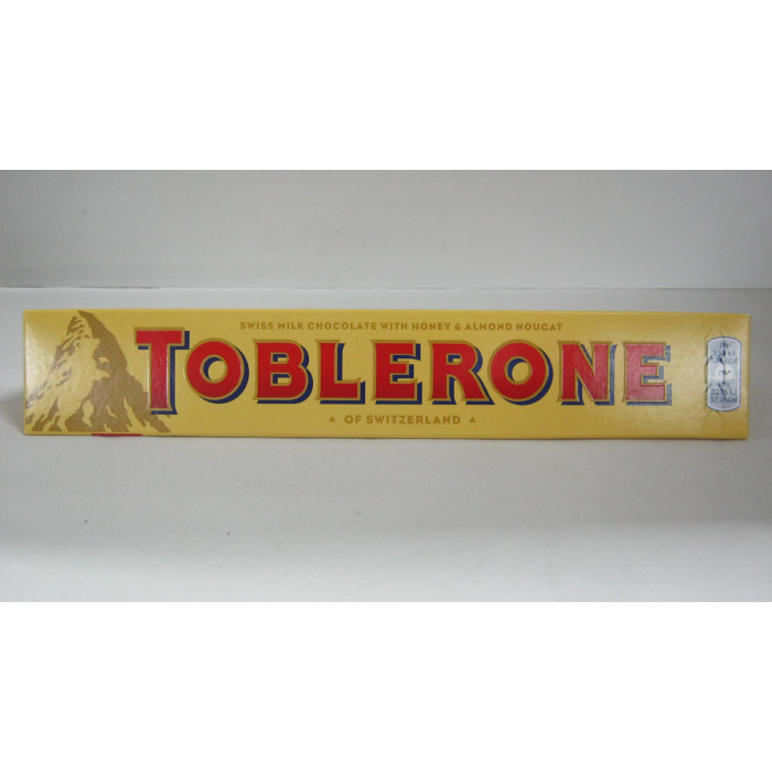 Toblerone 100G Mondelez