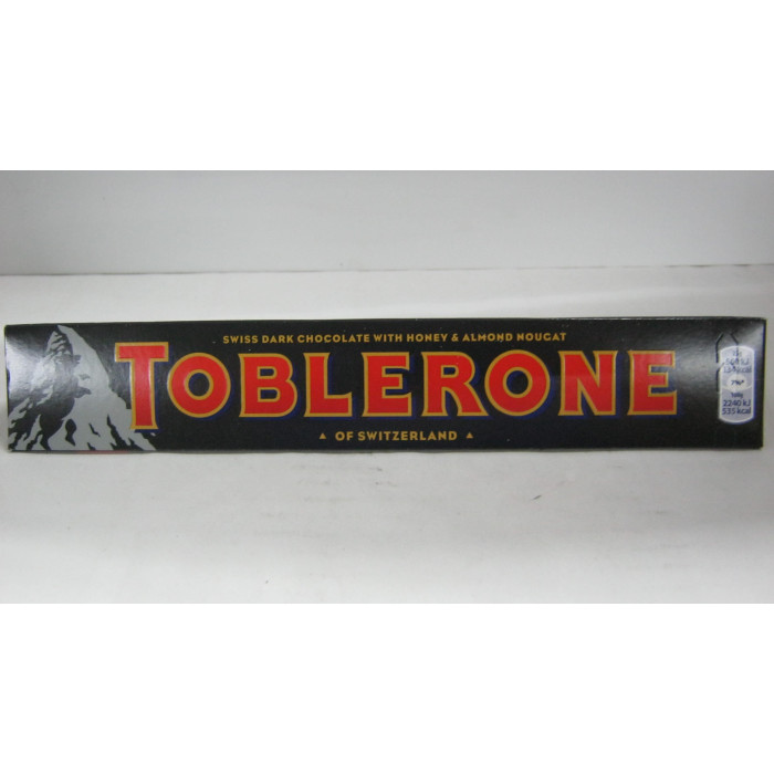 Toblerone 100G Mondelez Étcsokis