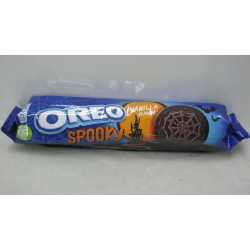 Oreo 154G Spooky Vanilla