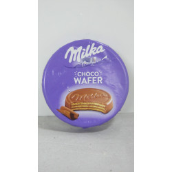 Milka 30G Choco Wafer 1Db-Os