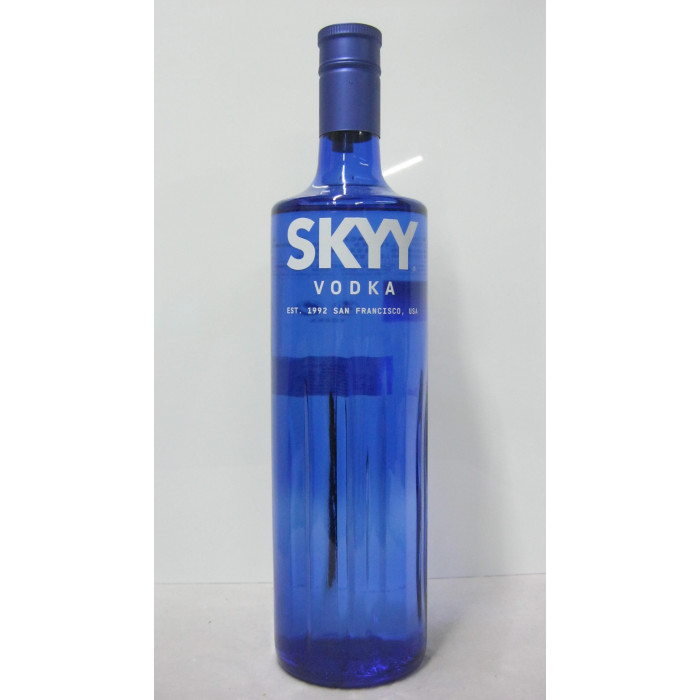 Vodka 1L Skyy