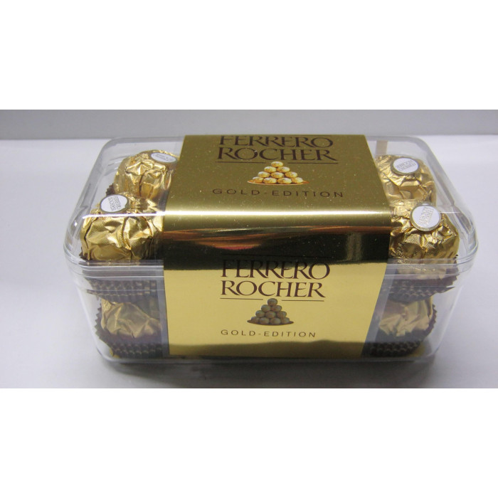 Ferrero Rocher 16Db 200G