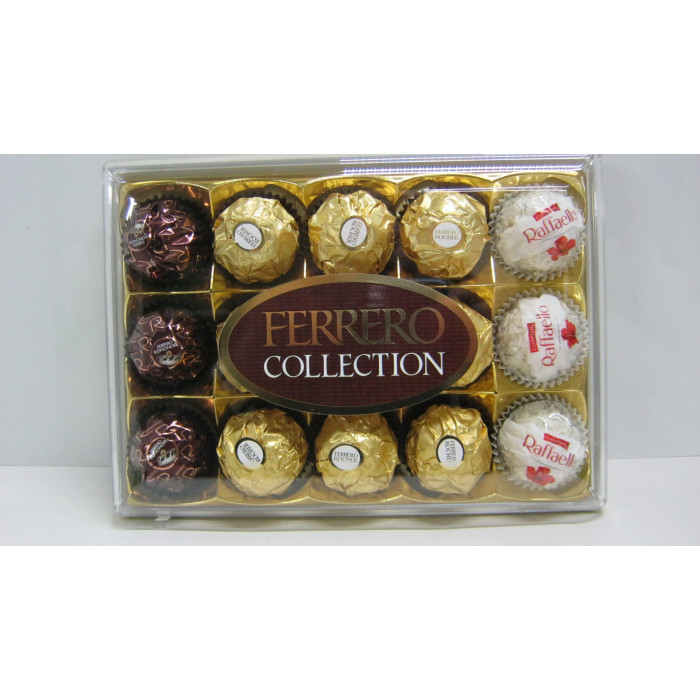 Ferrero Collection T15 172G