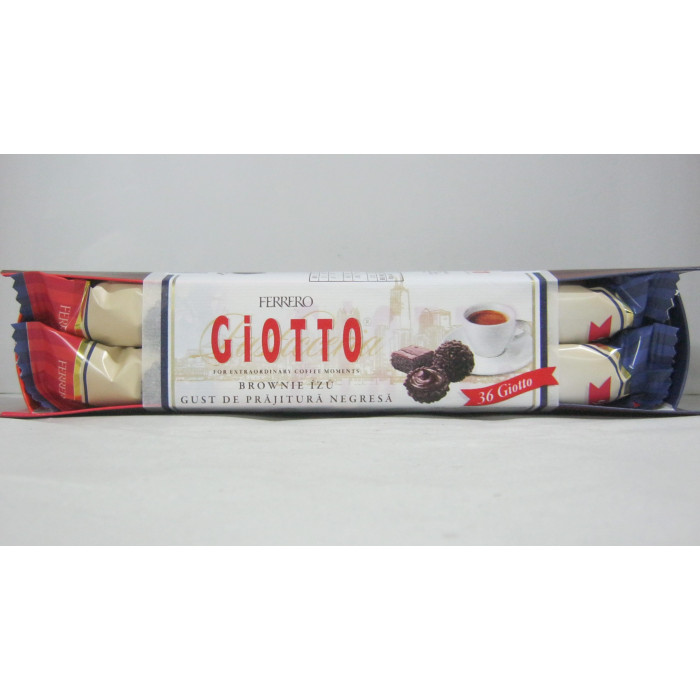 Giotto 36Db 154.8G Brownie