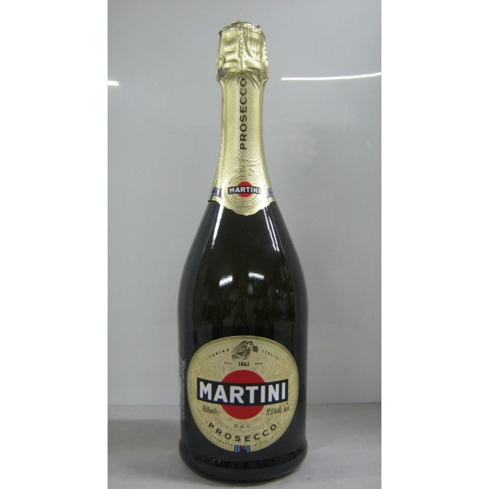 Martini 0.75L Proseco Száraz Pezsgő
