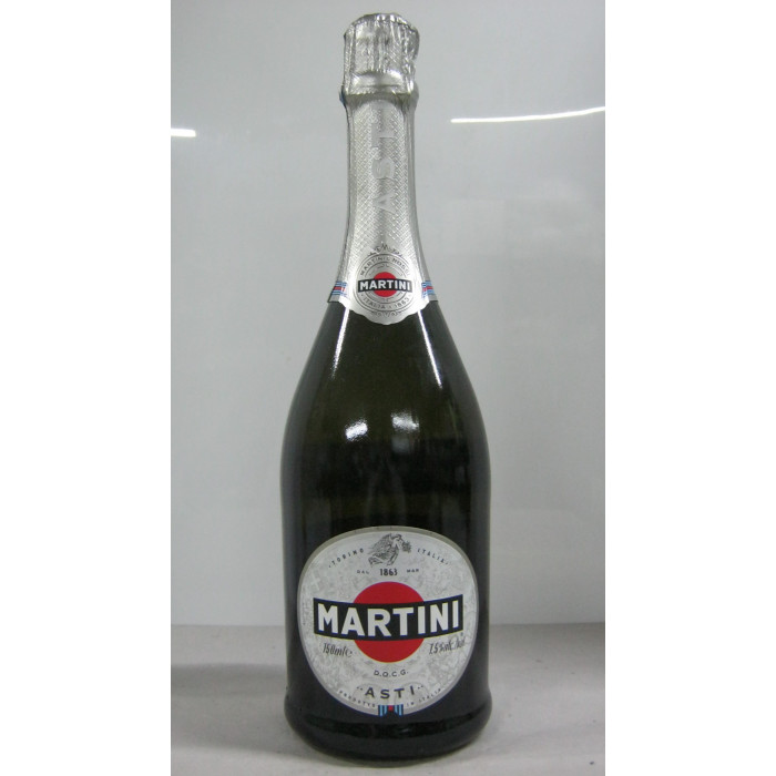 Martini 0.75L Asti Édes Pezsgő