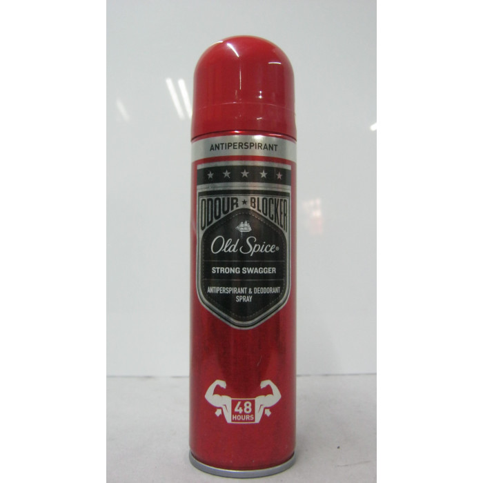 Old Spice 150Ml Ffi Deo Strong Swagger