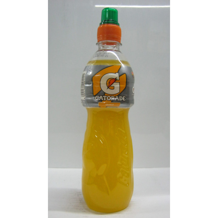 Gatorade 0.5L Orange