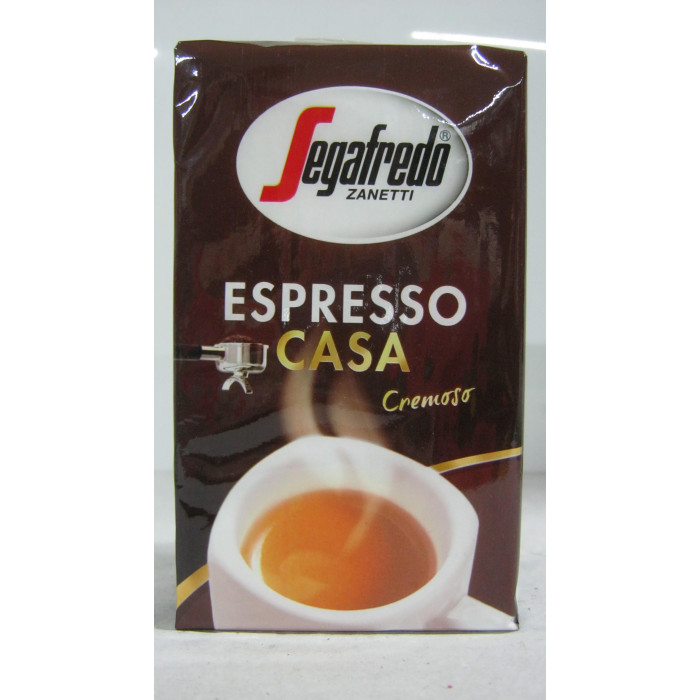Segafredo 250G Espresso Casa Kávé
