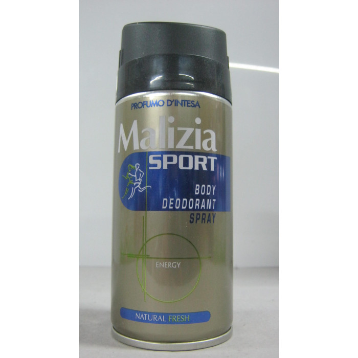 Malizia 150Ml Sport Energy
