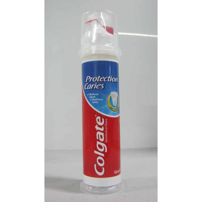 Colgate 100Ml Fogkrém Protection Care