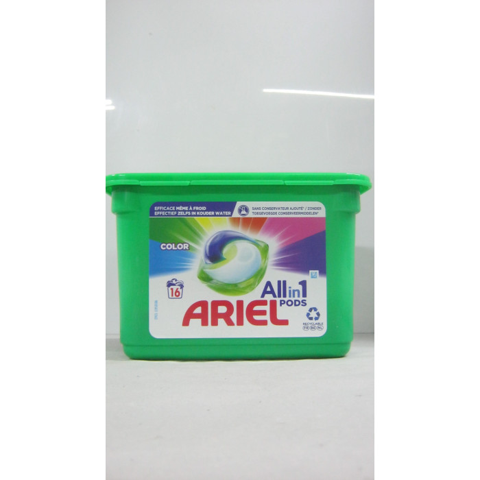 Ariel 308.8G 16M.color