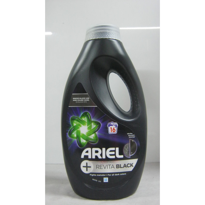 Ariel 0.88L 16M.revita Black
