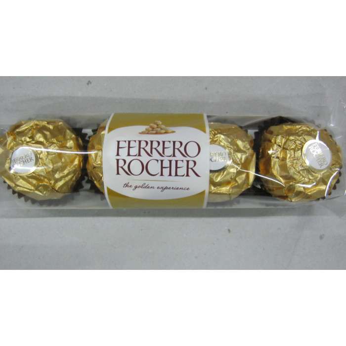Ferrero Rocher 50G T4
