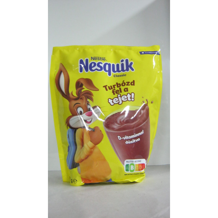 Nesquik 600G Nestlé