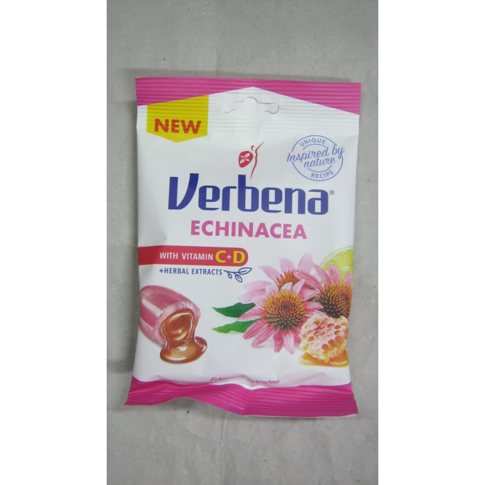 Echinacea 60G Verbena