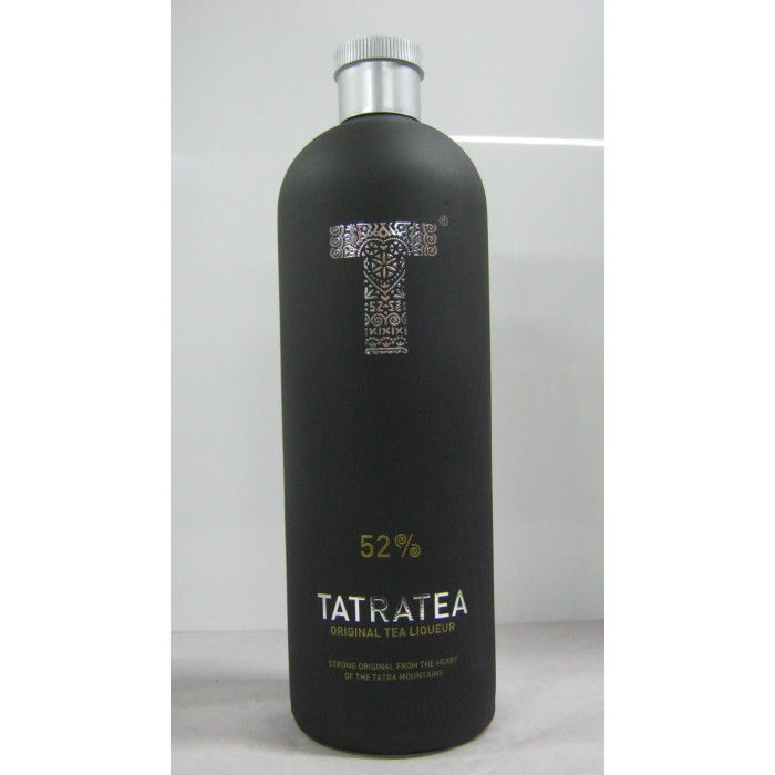 Tatratea 0.7L 52% Eredeti