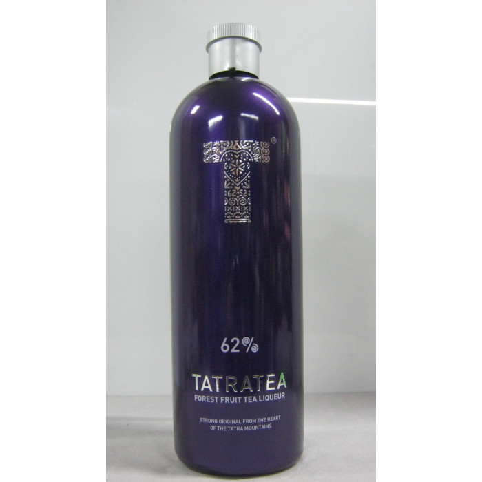 Tatratea 0.7L 62% Erdei Gyümölcsös