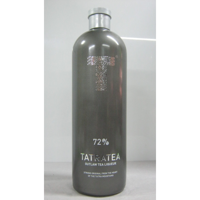 Tatratea 0.7L 72% Betyáros