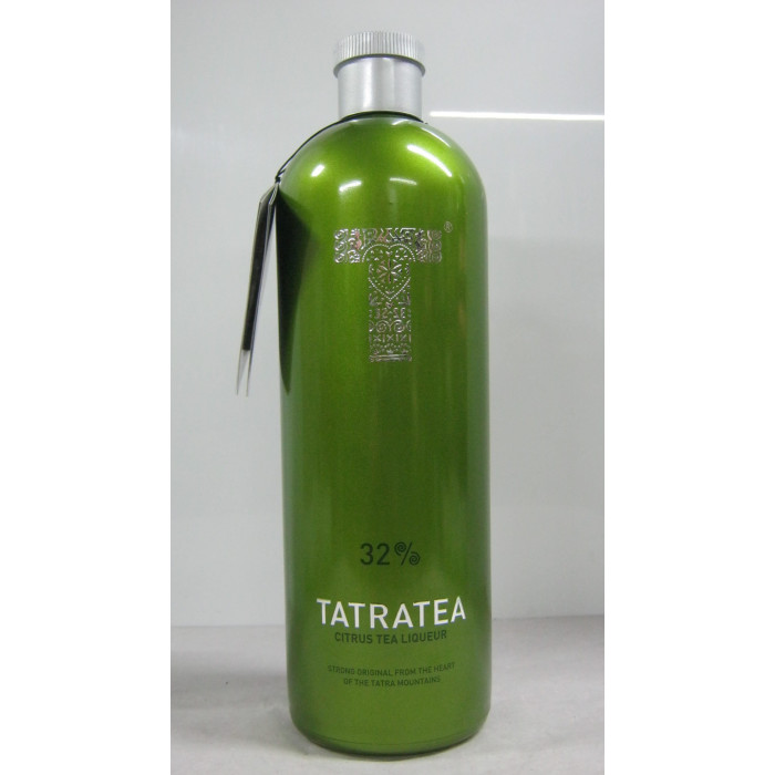 Tatratea 0.7L 32% Citrus Tea