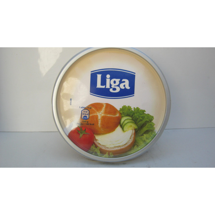 Liga Margarin 450G Csészés