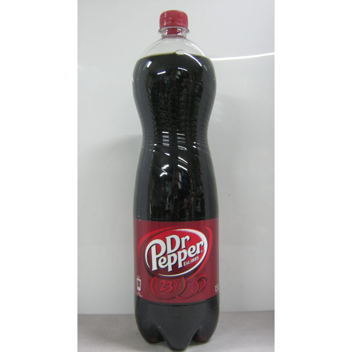 Dr Pepper 1.5L Pepsi