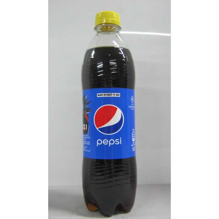 Pepsi Cola 0.5L