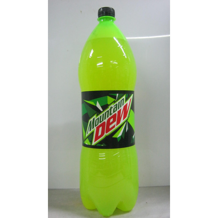 Mountain Dew 2L Pepsi