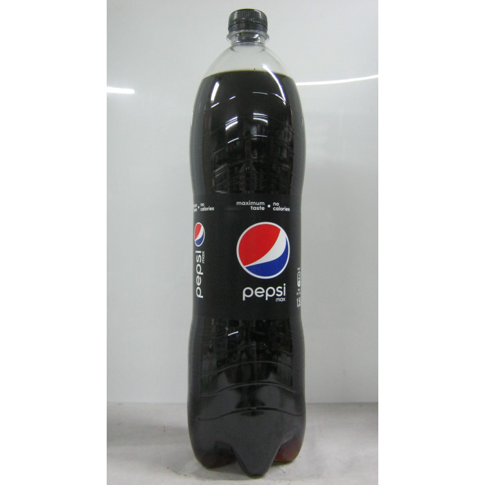 Pepsi Cola 1.5L Max