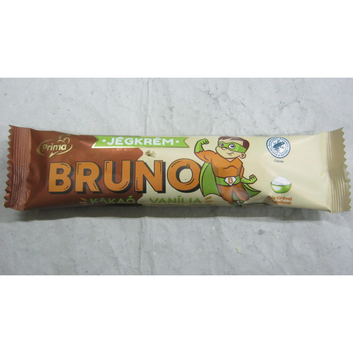 Bruno 50Ml Kakaó-Vanília
