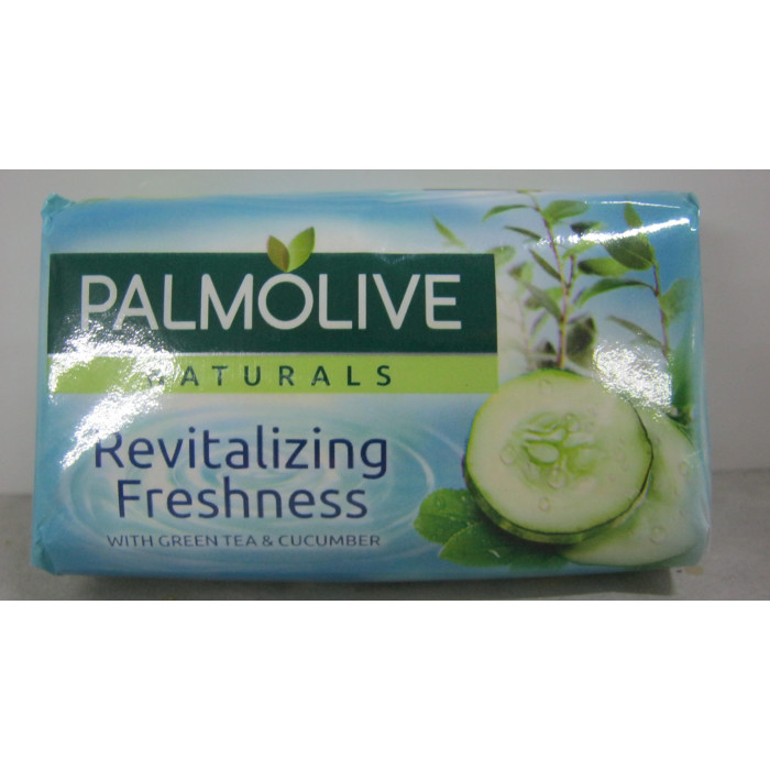 Palmolive 90G Szappan Revitalizing Freshness