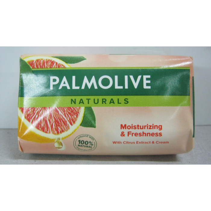 Palmolive 90G Szappan Citrus Extract