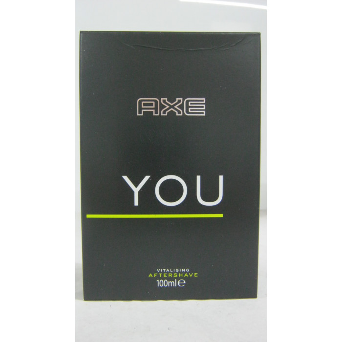Axe 100Ml After Shave You