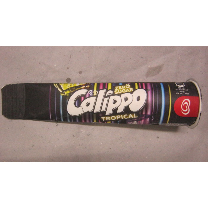 Calippo 75Ml Tropical