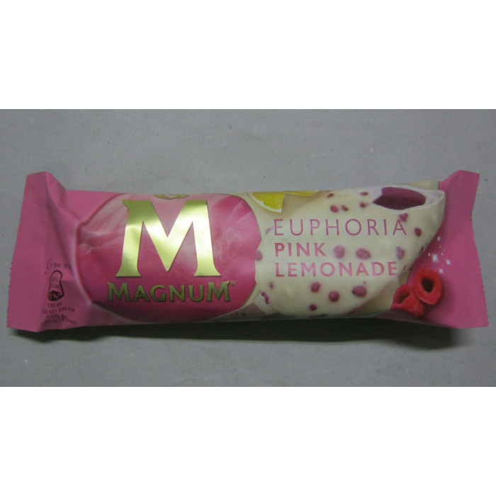 Magnum 90Ml Euphoria Pink Lemonade