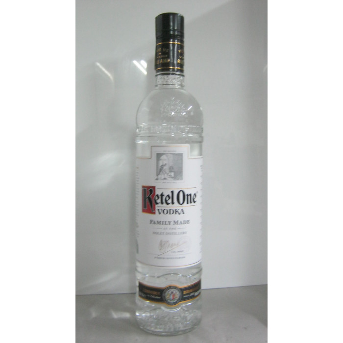 Vodka 0.7L Ketel One