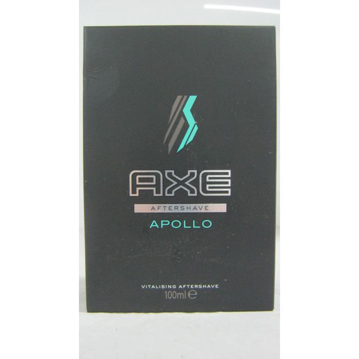 Axe 100Ml After Shave Apollo