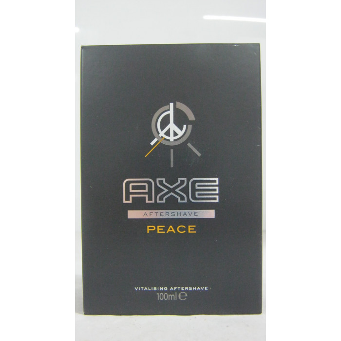 Axe 100Ml After Shave Peace