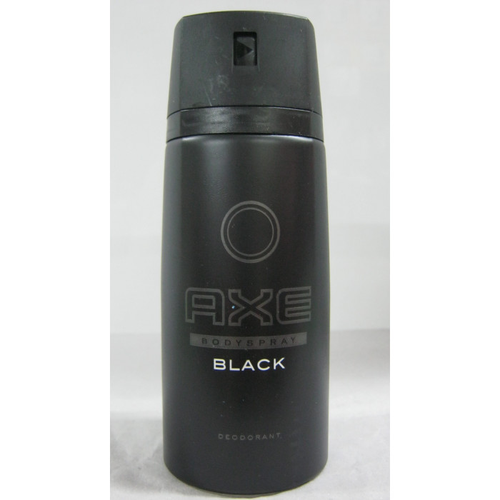 Axe 150Ml Ffi Deo Black