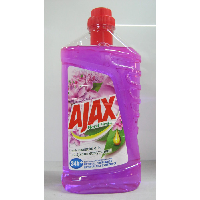 Ajax 1L Ált.tiszt.lilac Breeze