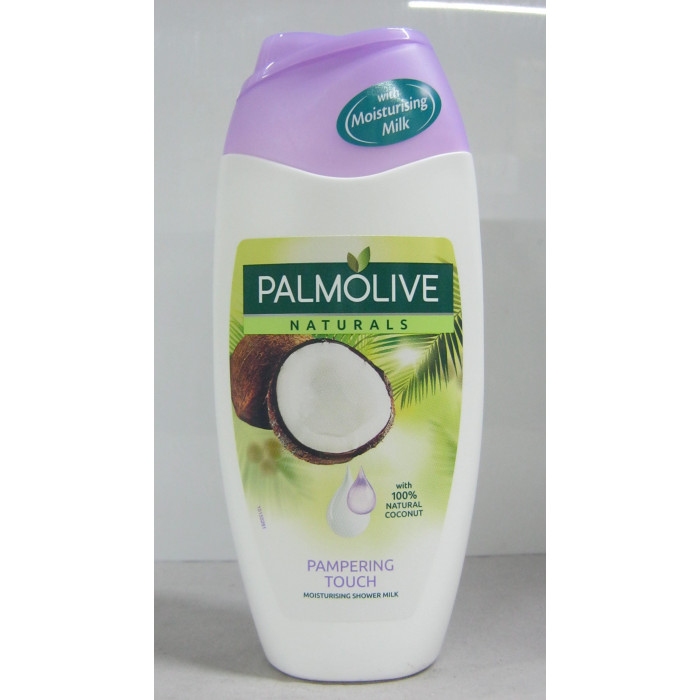 Palmolive 250Ml Tusf.coconut Milk