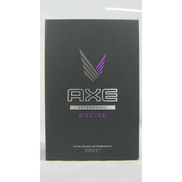 Axe 100Ml After Shave Excite