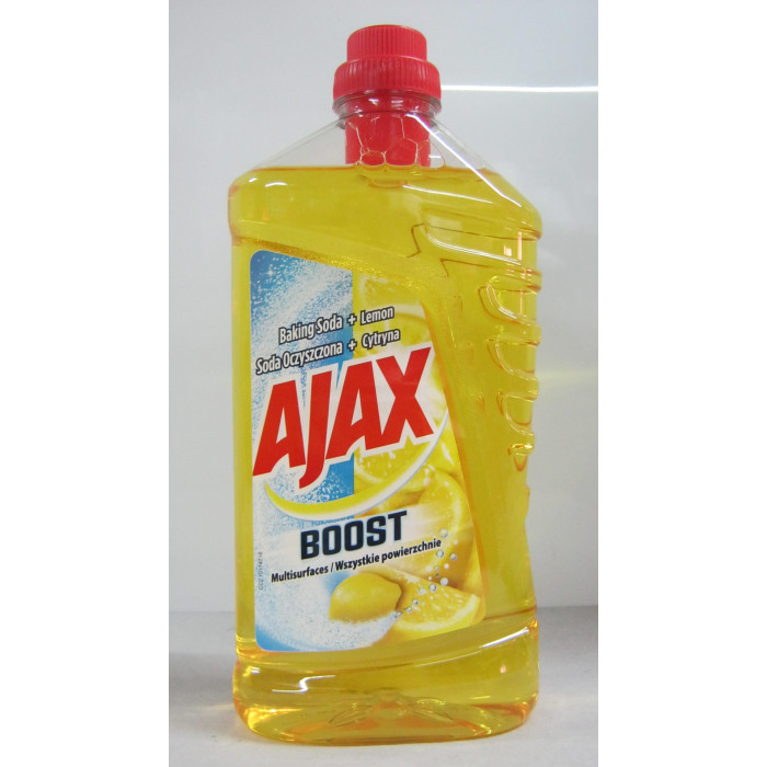 Ajax 1L Ált.tiszt.boost Lemone