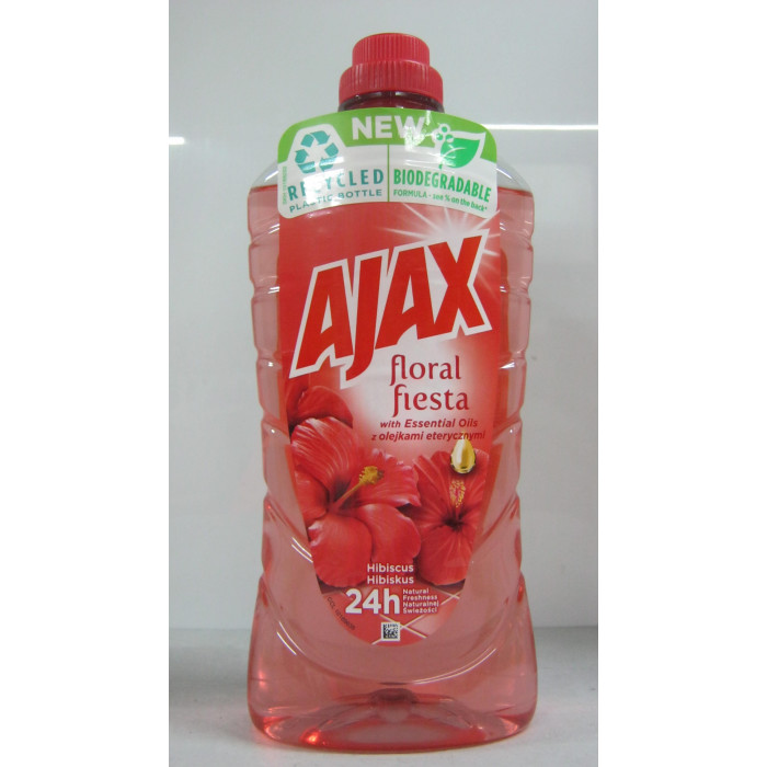 Ajax 1L Ált.tiszt.hibiskus