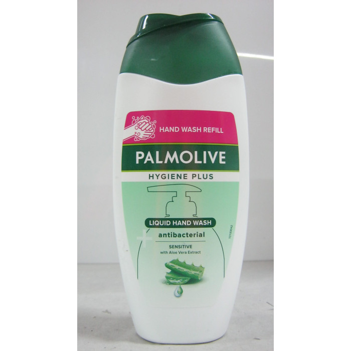 Palmolive 250Ml Foly.szappan Sensitive  Aloe V